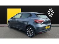 used Renault Clio V 1.6 E-TECH full hybrid 145 Evolution 5dr Auto