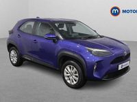 Used Toyota Yaris Hybrid 116 HP (85 kW) 2025 Estate