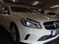 Used Mercedes A180 Premium 109 HP (80 kW) 2018 Hatchback