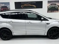Used Ford Kuga ST-Line 120 HP (88 kW) 2019 SUV
