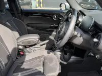 Used Mini Cooper Sport 136 HP (100 kW) 2023 Silver Hatchback