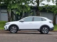 Used VW Taigo Life 95 HP (69 kW) 2024 White SUV