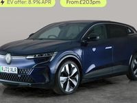 Used Renault Megane E-Tech Techno 160 kW (218 HP) 2023 Hatchback