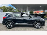 Used Renault Kadjar Version S 140 HP (102 kW) 2020 Metallic  diamond black  SUV