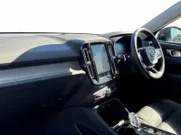 Used Volvo XC40 Inscription 188 HP (138 kW) 2020 SUV