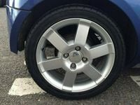 Used Ford StreetKa 2003 Cabriolet