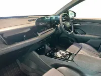 Used Audi Q6 e-tron S-Line 284 kW (387 HP) 2024 Black SUV
