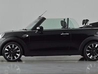 used Mini Cooper Cabriolet 