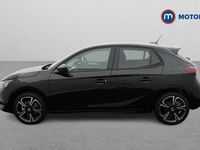 Nouă Vauxhall Corsa 101 CP (74 kW) 2025 Negru Hatchback