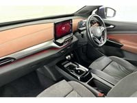 Used VW ID.4 150 kW (204 HP) 2021 SUV