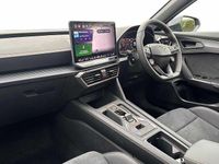 New Cupra Formentor 2026 Magnetic tech matte grey SUV