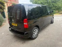 Used Citroën Spacetourer Feel 2020 Black MPV