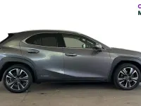 Used Lexus UX 250h 2021 Grey SUV