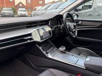 Used Audi A6 Sport 204 HP (150 kW) 2023 Estate