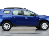 Used Dacia Duster Comfort 100 HP (73 kW) 2022 Blue SUV