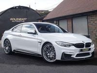 Used BMW M4 Competition Edition 450 HP (330 kW) 2019 Coupe