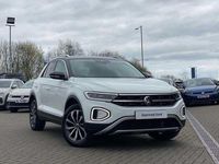 Used VW T-Roc 150 HP (110 kW) 2023 SUV
