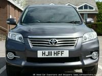 Used Toyota RAV4 2011 SUV