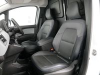 Used Nissan Townstar Acenta 89 kW (122 HP) 2024 White Van