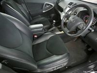 Used Toyota RAV4 2012 SUV