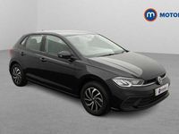 Usado VW Polo Life 80 CV (58 kW) 2026 Utilitario
