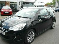 Used Citroën DS3 2010 Hatchback