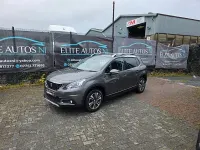 Used Peugeot 2008 Allure 2019 Grey SUV