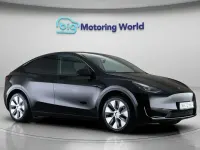 Used Tesla Model Y RWD 254 kW (346 HP) 2023 Black SUV