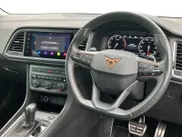 Used Cupra Ateca 150 HP (110 kW) 2025 SUV