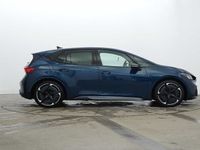 used Cupra Born Electric Hatchback 169kW e-Boost V3 58kWh 5dr Auto