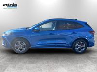 Usado Ford Kuga ST-Line 180 CV (132 kW) 2025 Azul SUV