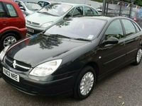 Used Citroën C5 110 HP (80 kW) 2002 Hatchback