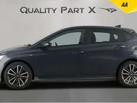 Used Hyundai i20 N Line 2023 Grey Hatchback