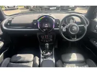Used Mini Cooper Clubman Exclusive 136 HP (100 kW) 2022 Other Estate