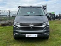 used VW California 2.0 TDI Ocean 4dr DSG