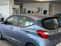 New Hyundai i10 Advanced 63 HP (46 kW) 2026 Hatchback