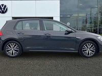 Used VW Golf VII 130 HP (95 kW) 2018