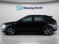 Used Kia Niro 139 HP (102 kW) 2023 Black SUV