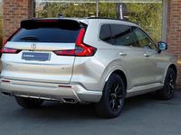 Used Honda CR-V Advance 180 HP (132 kW) 2026 Other SUV