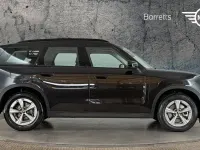 Used Mini Countryman 168 HP (123 kW) 2025 Black SUV