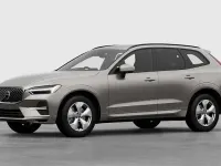 New Volvo XC60 Core 250 HP (183 kW) 2026 Bright dusk SUV
