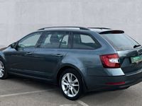 used Skoda Octavia Skoda Diesel Estate 2.0 TDI CR SE L 5dr DSG [7 speed]