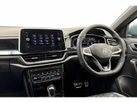 Used VW T-Roc 150 HP (110 kW) 2025 SUV