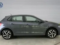 Used VW Polo Life 95 HP (69 kW) 2026 Hatchback