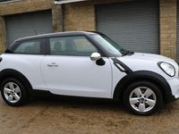 Usado Mini Cooper Coupé 2015 Blanco Coupe