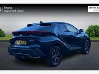 Used Toyota C-HR Design 223 HP (164 kW) 2026 SUV