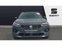 used Seat Tarraco 1.5 EcoTSI FR Sport 5dr DSG Petrol Estate