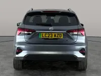 Used MG MG5 EV Trophy 114 kW (156 HP) 2022 Grey Estate
