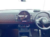Usado Mini John Cooper Works Countryman 300 CV (220 kW) 2024 Negro SUV