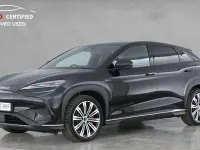 Used BYD Sealion 7 Design 389 kW (530 HP) 2026 SUV